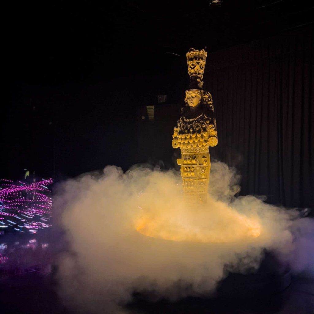 estatua de artesmia efeso