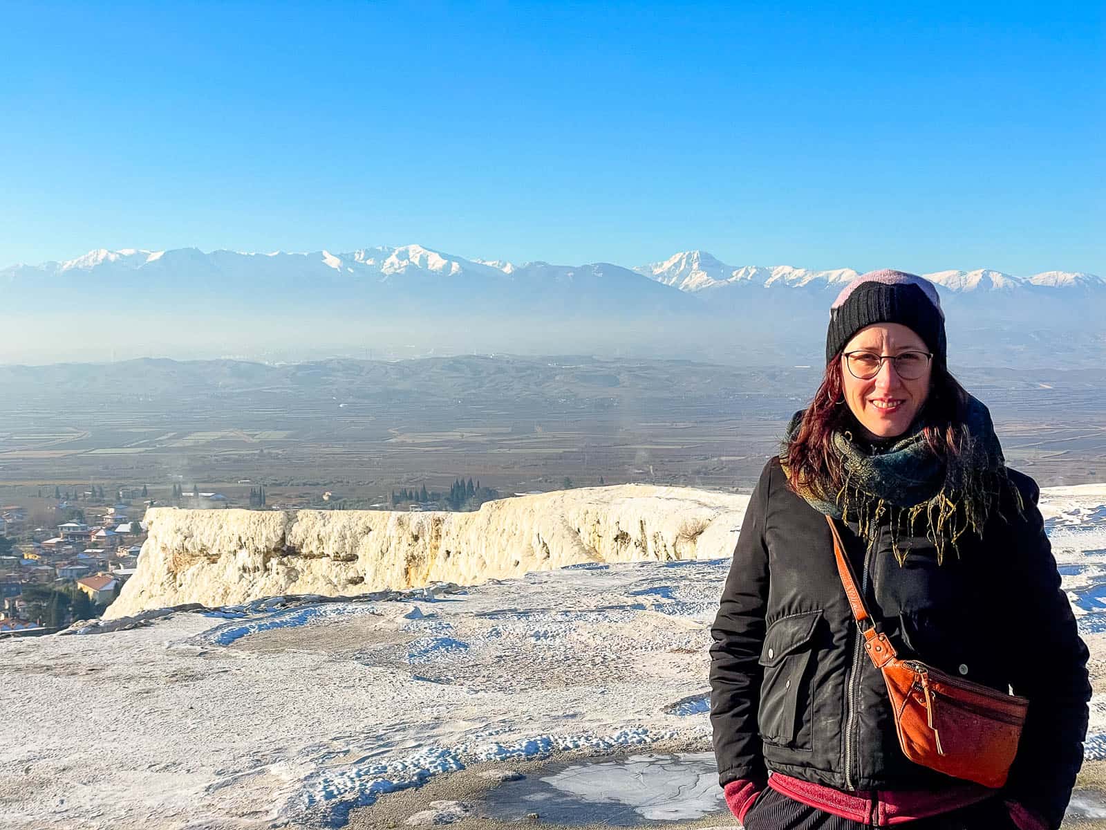 que hacer en pamukkale turquia