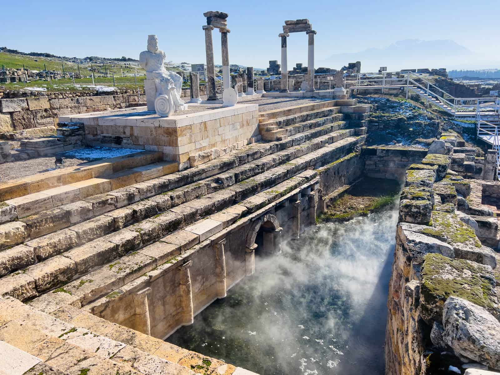 plutonio hierapolis