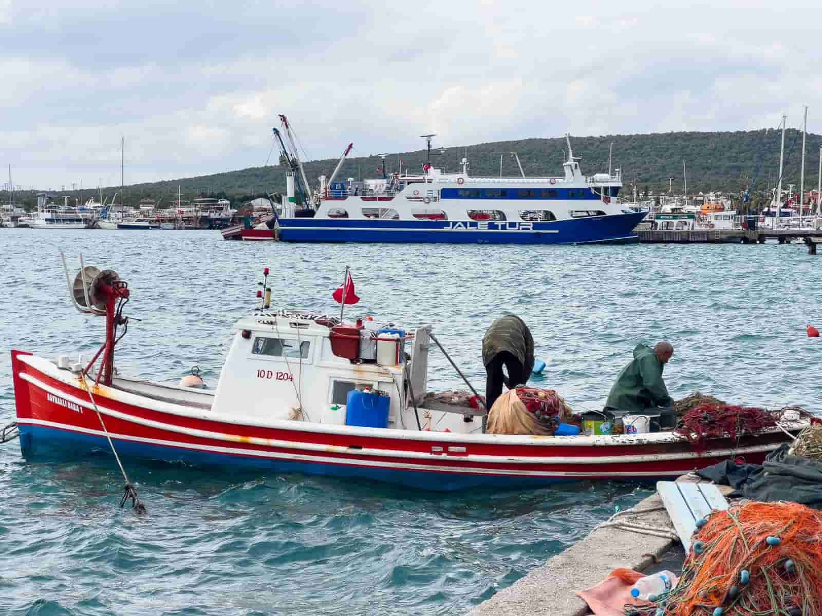 que hacer en cunda paseo marítimo