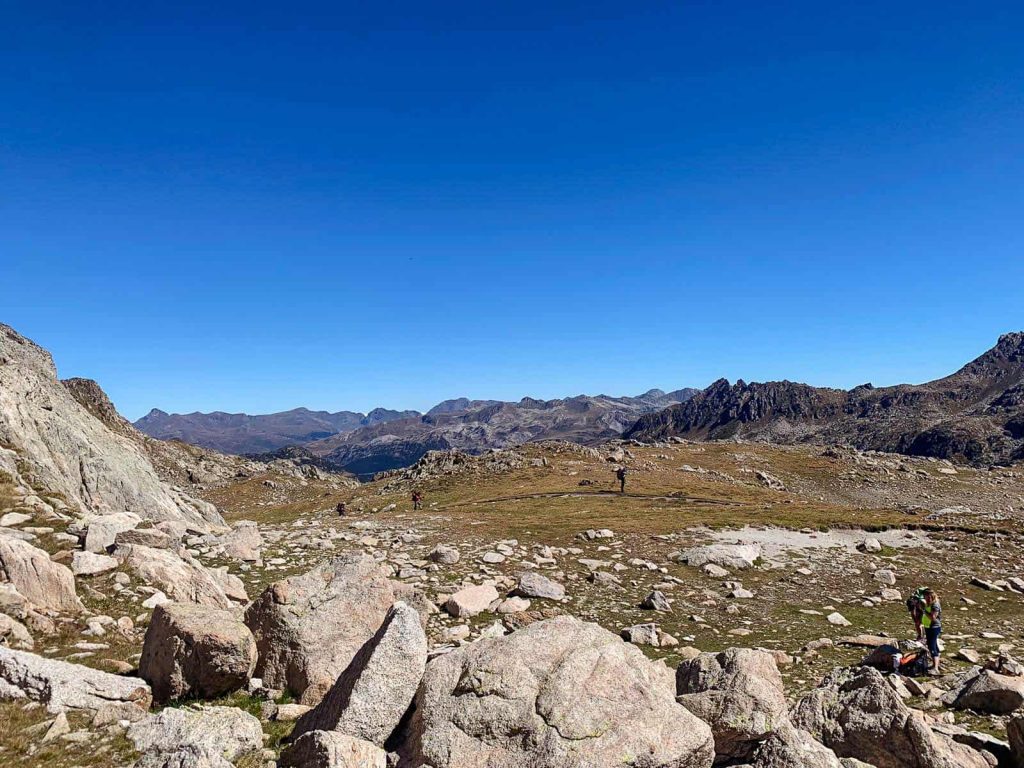 port de ratera parc nacional aigüestortes i estany de sant maurici