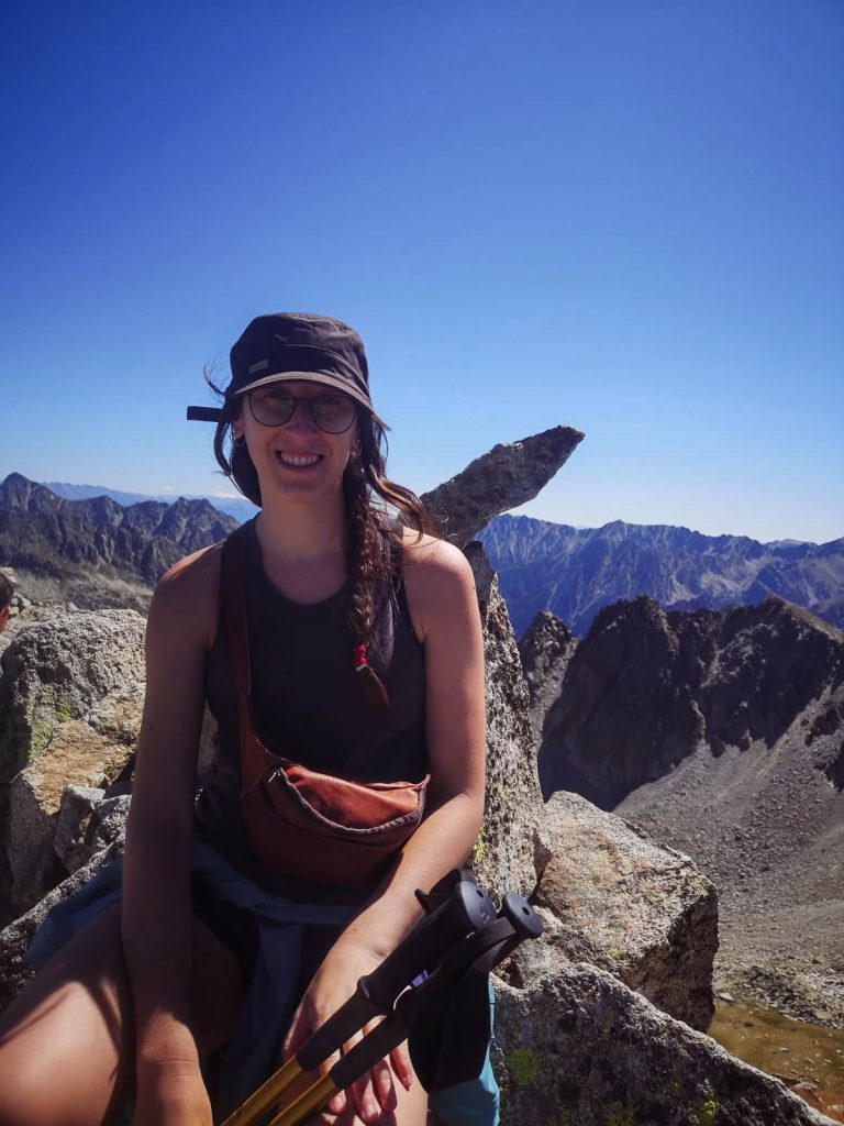 ruta tuc de ratera desde colomers o espot