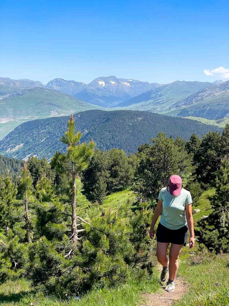 ruta circular tuc de salana