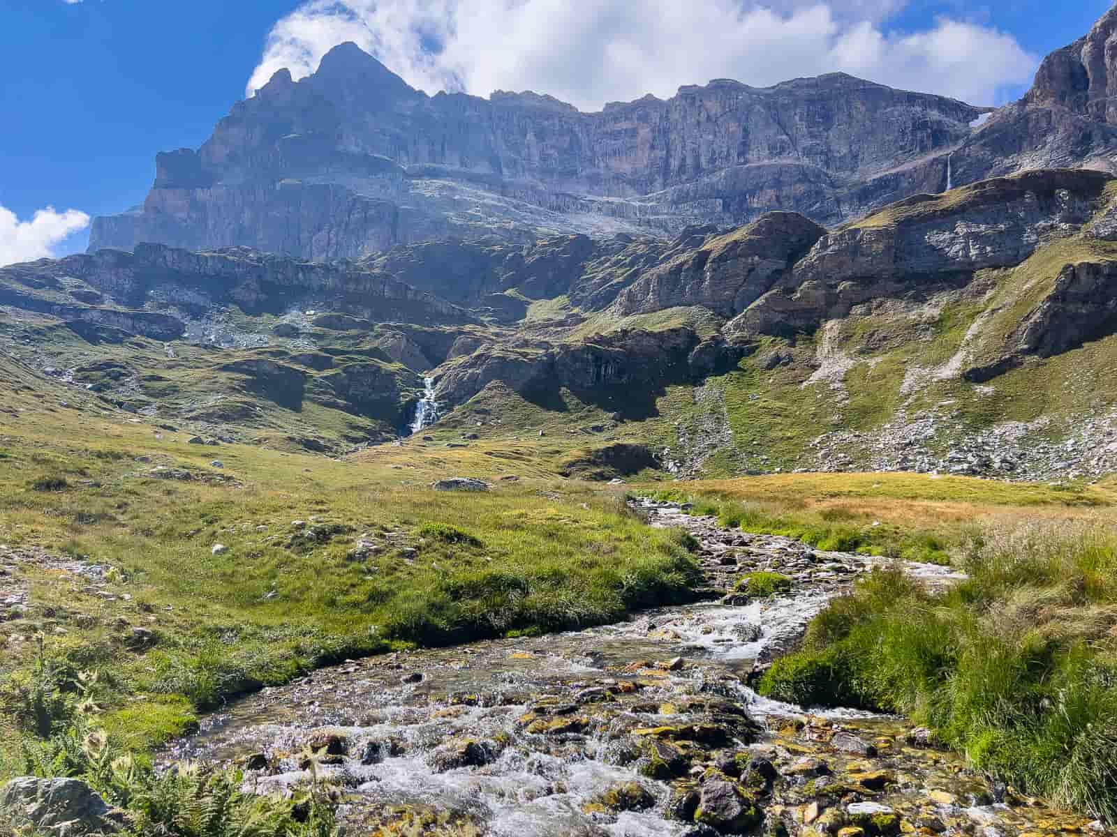 parque nacional de la vanoise
