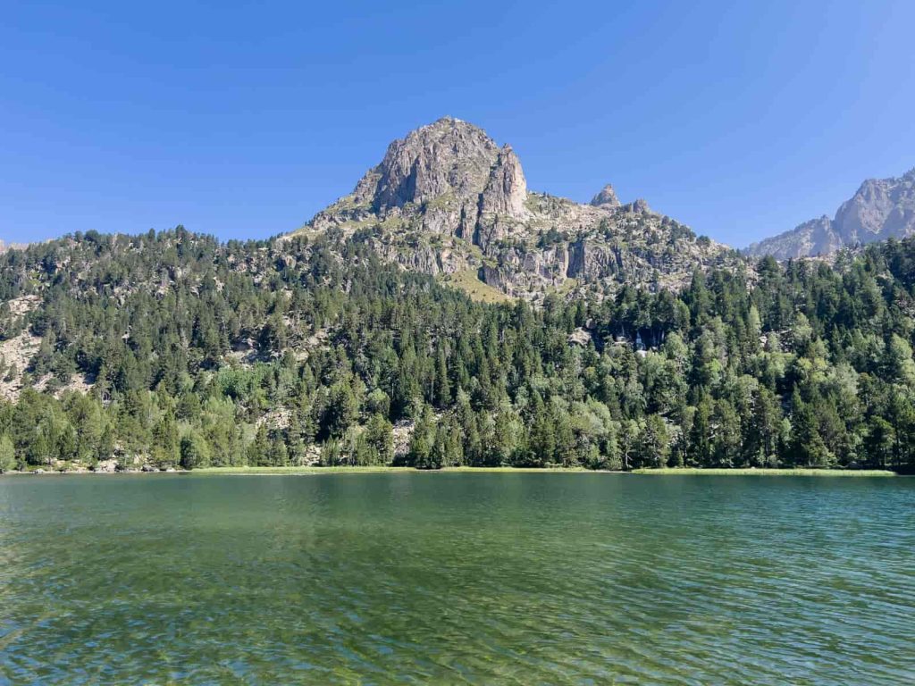 Estany de Ratera